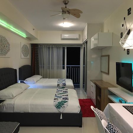 Breezy Wind 19Twentysix Tagaytay City Exterior foto