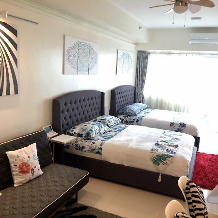 Breezy Wind 19Twentysix Tagaytay City Exterior foto