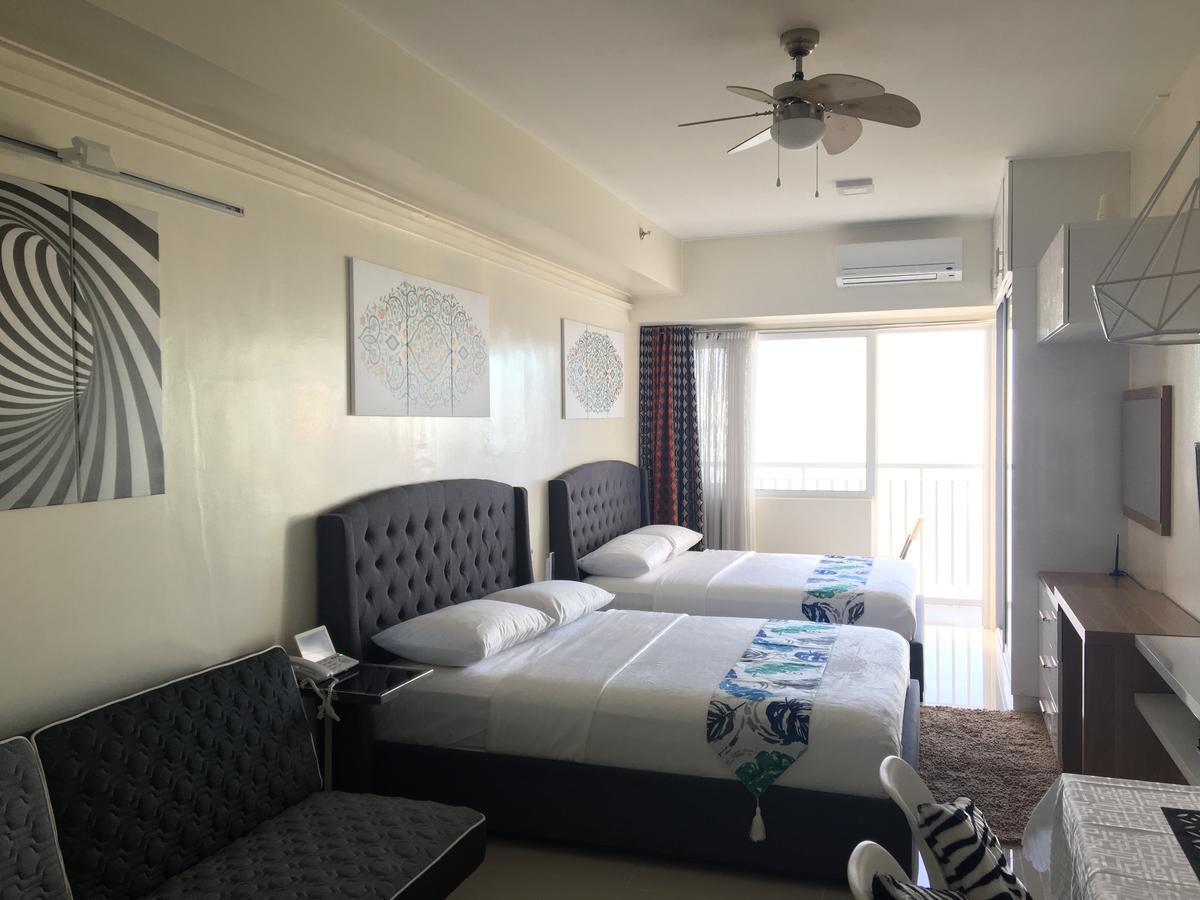 Breezy Wind 19Twentysix Tagaytay City Exterior foto
