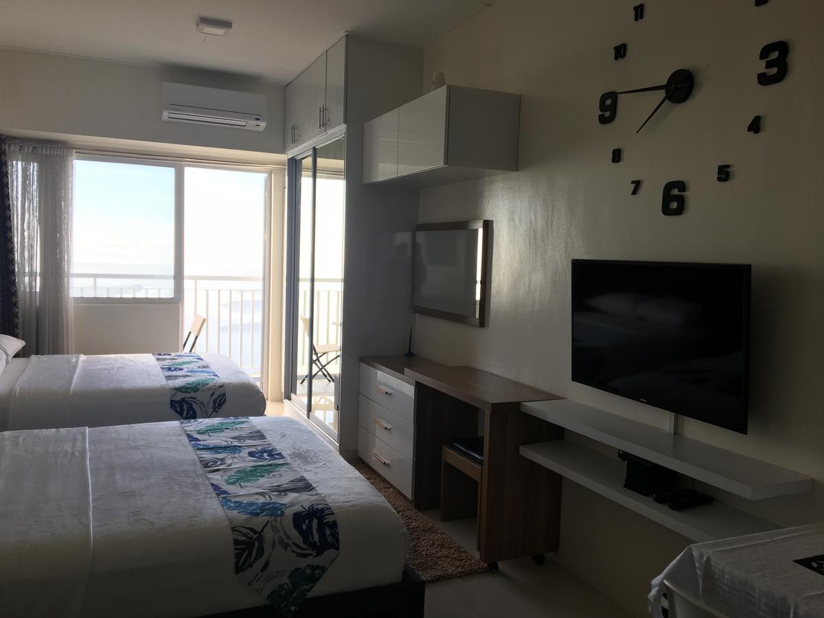 Breezy Wind 19Twentysix Tagaytay City Exterior foto