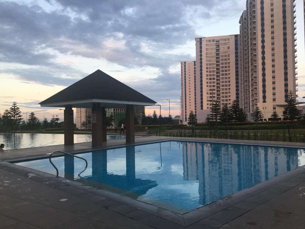 Breezy Wind 19Twentysix Tagaytay City Exterior foto