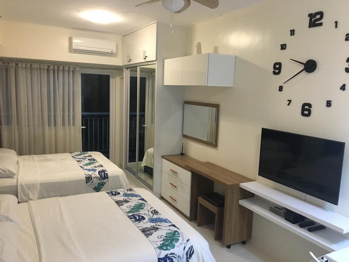 Breezy Wind 19Twentysix Tagaytay City Exterior foto