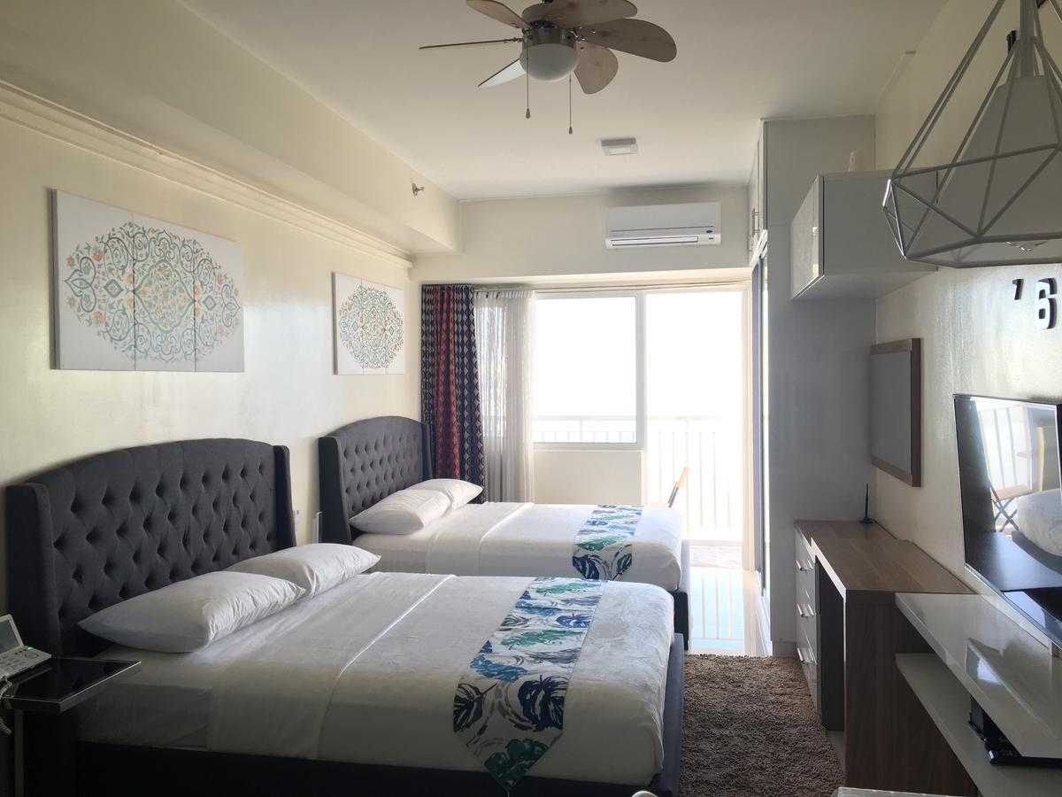 Breezy Wind 19Twentysix Tagaytay City Exterior foto
