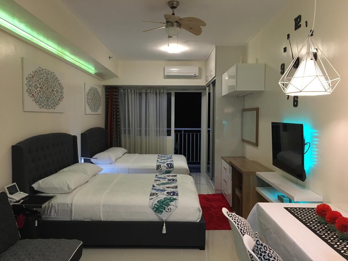 Breezy Wind 19Twentysix Tagaytay City Exterior foto