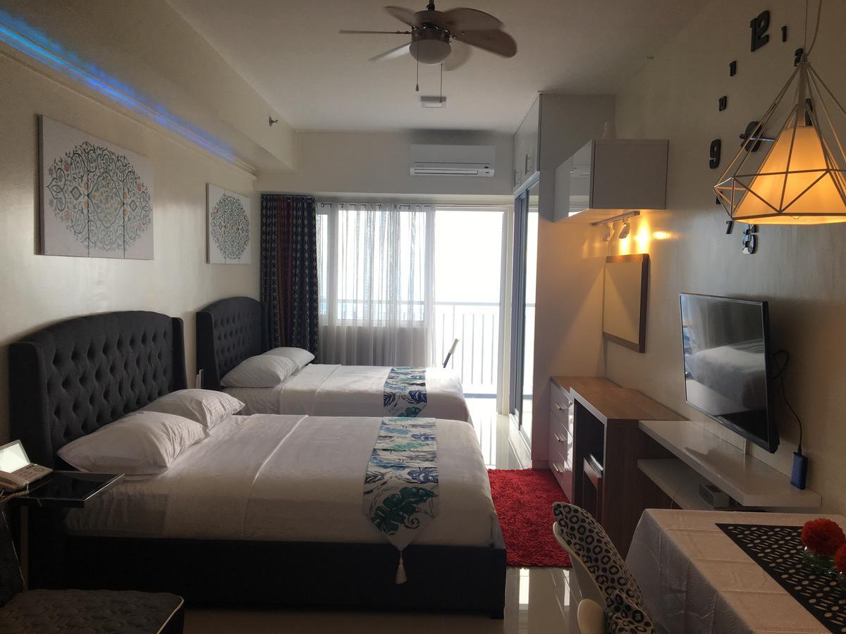 Breezy Wind 19Twentysix Tagaytay City Exterior foto