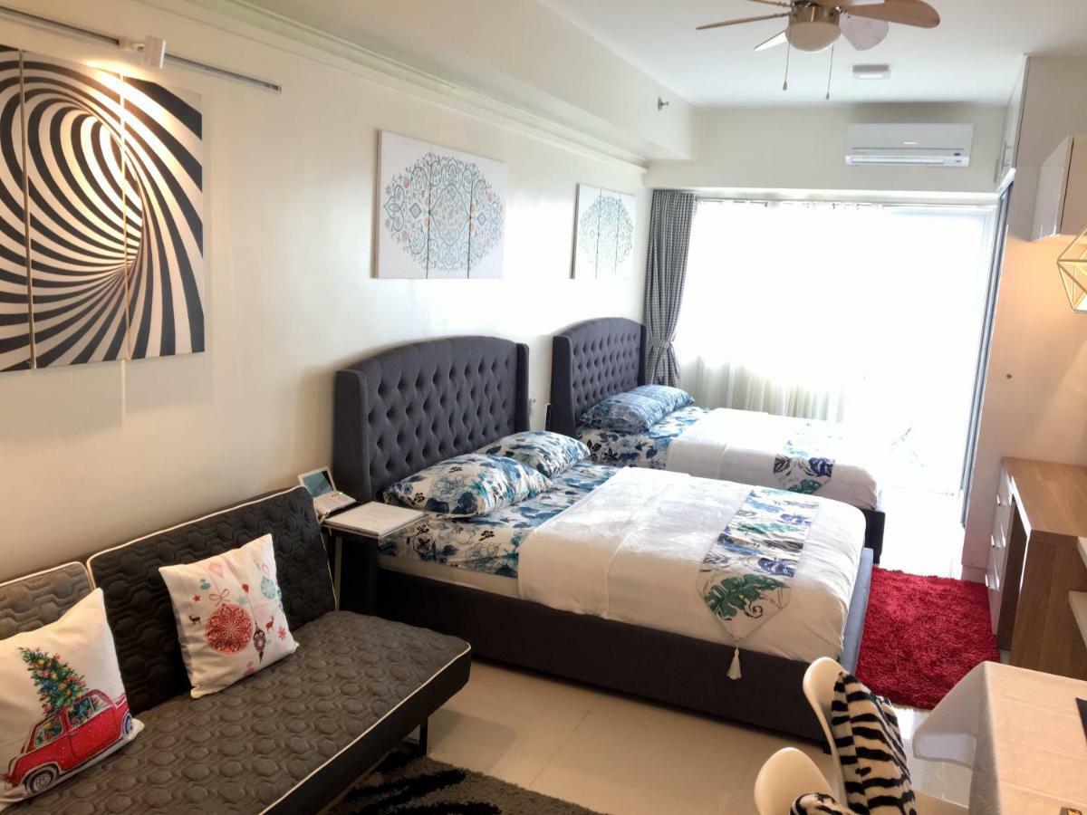 Breezy Wind 19Twentysix Tagaytay City Exterior foto